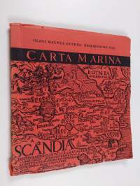 Beskrivning till Carta Marina