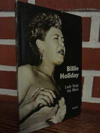 Billie Holiday - Lady Sings the Blues (+cd)