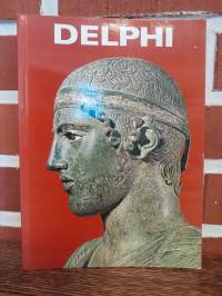 Delphi (Delfoi)