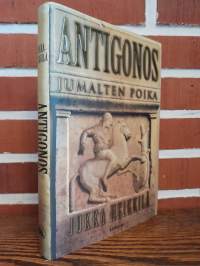 Antigonos - Jumalten poika