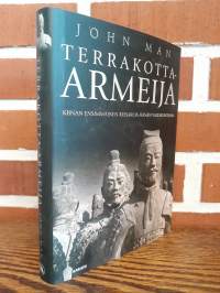 Terrakotta-armeija - Kiinan ensimmäinen keisari ja kansakunnan synty