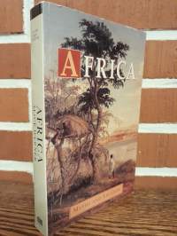 Africa - Myths and Legends