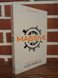 Massive - The Hunt for the God Particle