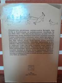 Pohjankävijän päiväkirjasta - Matkakuvauksia Beringiltä, Anadyriltä ja Kamtšatkasta