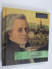 Mozart : Klassisia sävelmiä
