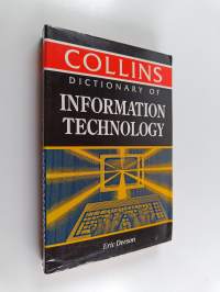 Collins Dictionary of Information Technology