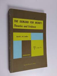 The demand for money : theories and evidence