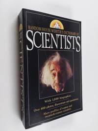 Random House Webster&#039;s dictionary of scientists