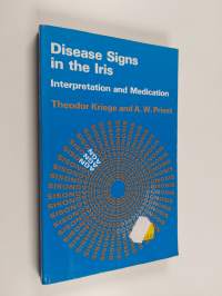 Disease Signs in the Iris - Interpretation and Medication