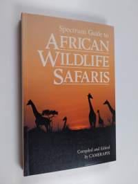 African wildlife safaris : Kenya, Uganda, Tanzania, Ethiopia, Somalia, Malawi, Zambia, Rwanda, Burundi