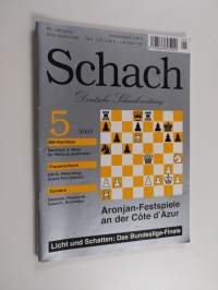 Schach 5/2009