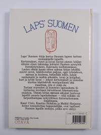 Laps&#039; Suomen
