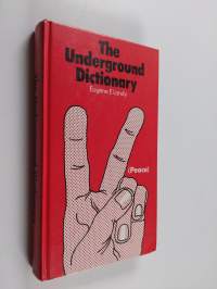 The underground dictionary