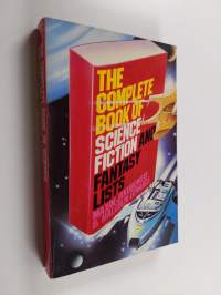 The complete book of science fiction and fantasy lists