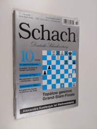 Schach 10/2008