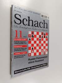 Schach 11/2001