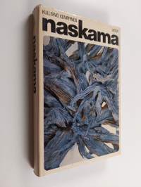 Naskama : tarinaa ja tunnelmia talviselta maanselältä