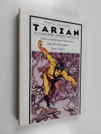 Tarzan ja valkoisen miehen arvoitus : tutkimus maskuliinisesta identiteetistä Edgar Rice Burroughsin Tarzan-sarjassa