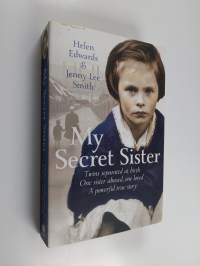 My Secret Sister - Jenny Lucas and Helen Edwards&#039; Family Story