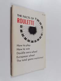 The facts of roulette