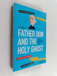 Father Don and the Holy Ghost : Englannin hauskimmat väärinkuullut sanat