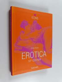 Erotica, 19th Century - From Courbet to Gauguin