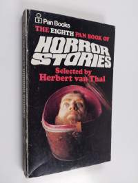 The eighth Pan Book of horror stories
