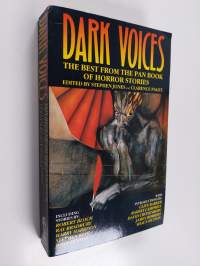 Dark voices : the best from the Pan book of horror stories