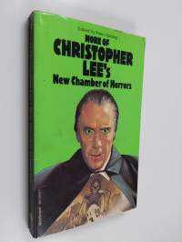 More of Christopher Lee&#039;s New Chamber of Horrors