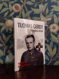 Tuomas Gerdt : Viimeinen ritari