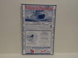 The Nautical Magazine September 1936