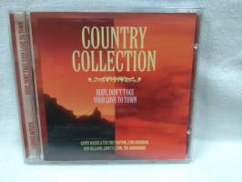 cd Country Collection