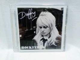 Cd Rockferry - Duffy