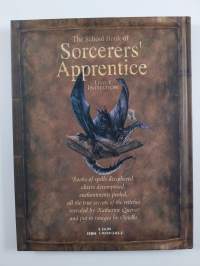 The School Book of Sorcerer&#039;s Apprentice: Level 1: Initiation (ERINOMAINEN)