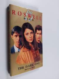 Roswell High 9 : The Dark One
