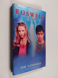 Roswell High 7 : The Vanished