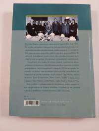 Modernismi taloustieteessä ja talouspolitiikassa : O-ryhmän kirjoituksia ja kirjoituksia O-ryhmästä