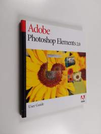 Adobe Photoshop elements 2.0 : user guide