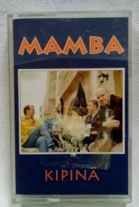 c-kasetti Kipinä - Mamba