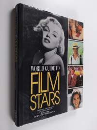 World guide to film stars