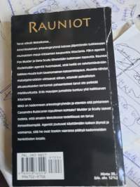 The X-files Rauniot