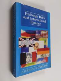 Exchange rates and international finance