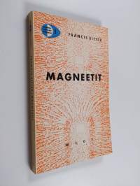 Magneetit : fyysikon kouluttaminen