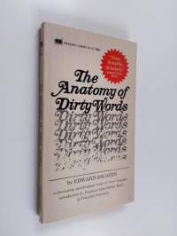The anatomy of dirty words