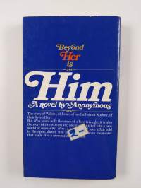 Him : A novel of two women, a man and the consummation of a sexual trinity