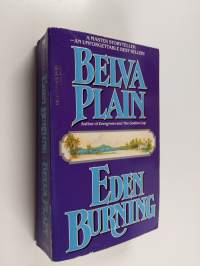 Eden Burning - A Novel