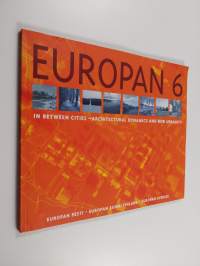 Europan 6 result book