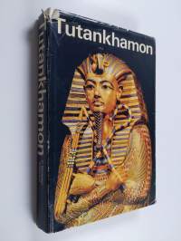 Tutankhamon : faaraon elämä ja kuolema
