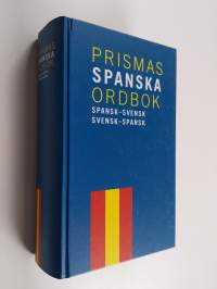 Prismas spanska ordbok
