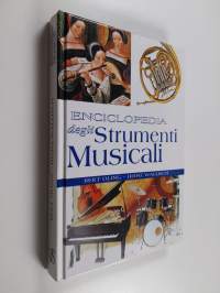 Enciclopedia degli strumenti musicali